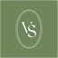 Logo for Victoria Scott Events