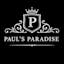 Logo for Paul's Paradise