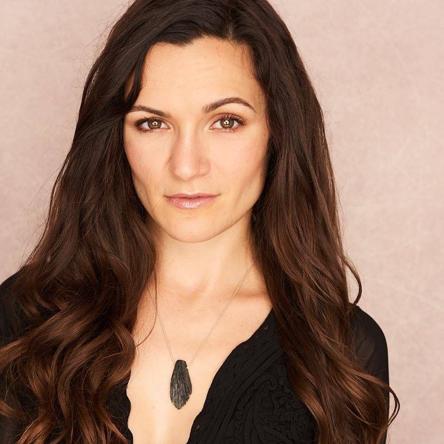 Logo for Irreverent Love