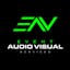 Logo for Event Audio Visual Services