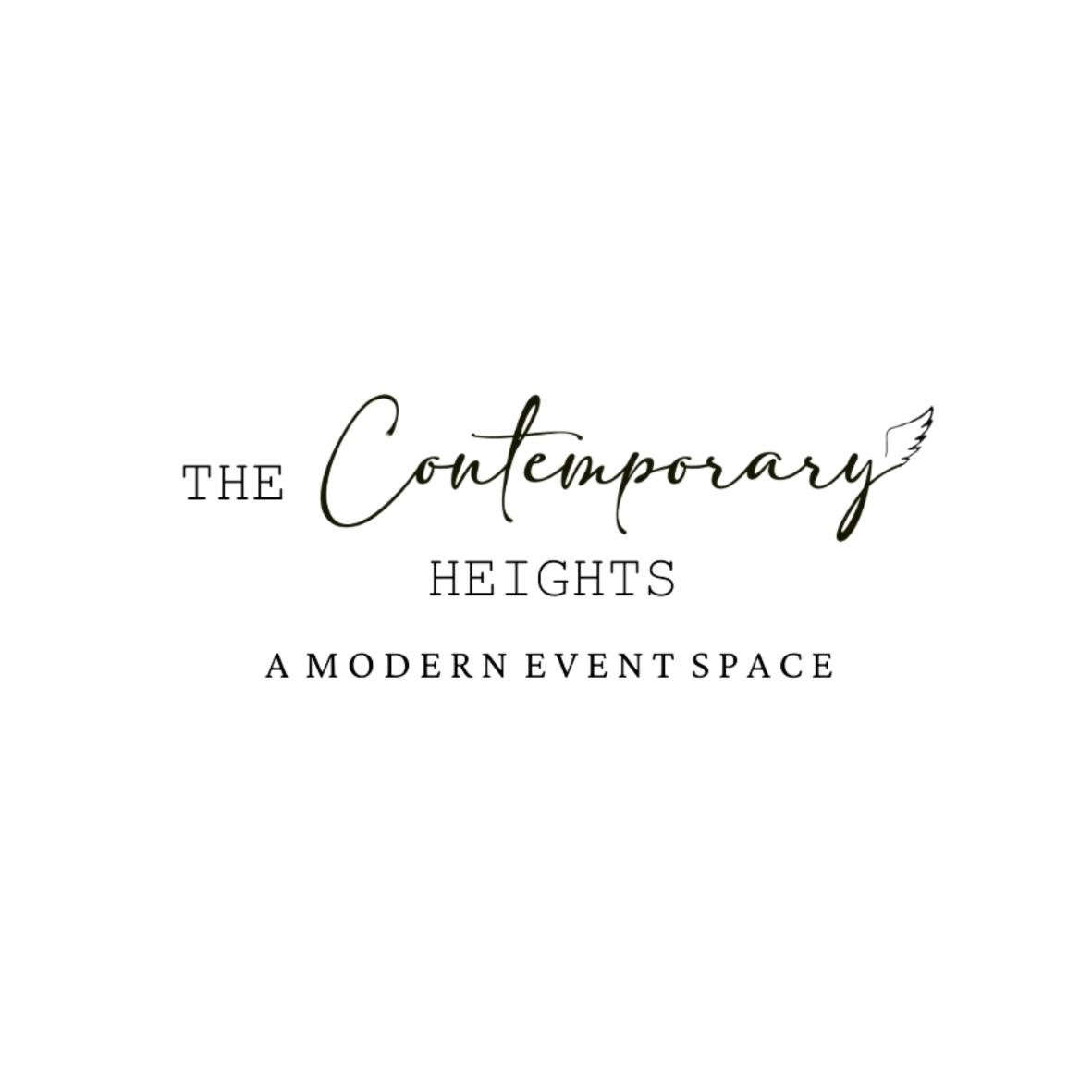 Logo for The Contemporary Heights