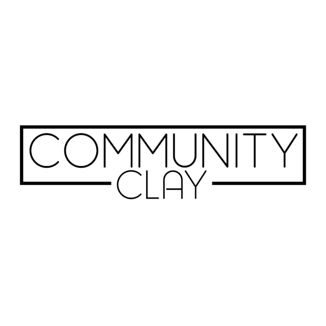 Logo for Community Clay