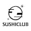 Logo for Sushiclub