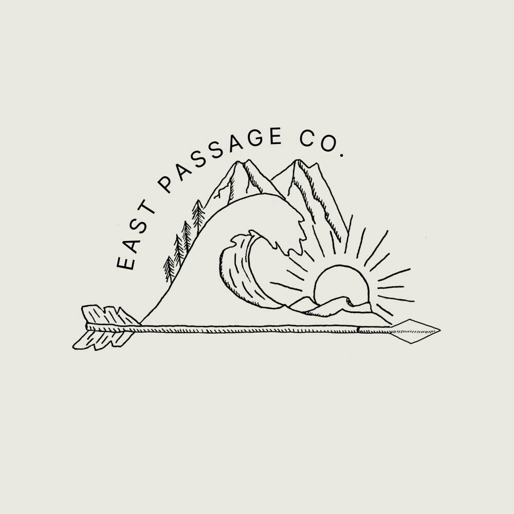 Logo for East Passage Co.
