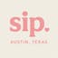 Logo for Sip Austin