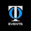 Logo for One Track Events