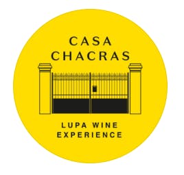 Logo for Casa Chacras