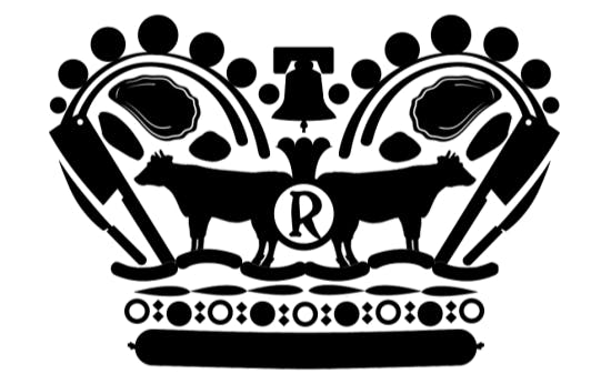 Logo for Royal Boucherie