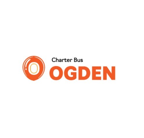 Logo for Charter Bus Ogden