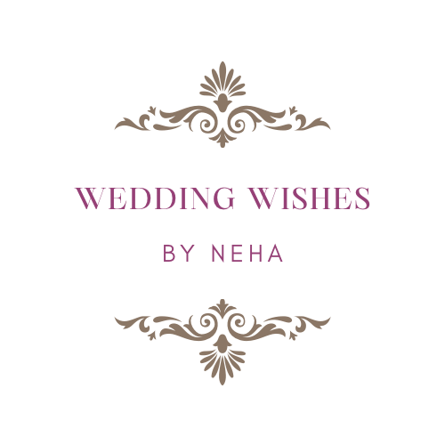 Logo for Wedding Wishes Planning Co.