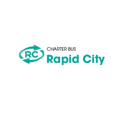 Logo for Charter Bus Rapid City