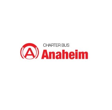 Logo for Charter Bus Anaheim