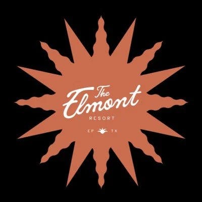 Logo for The Elmont Event Center