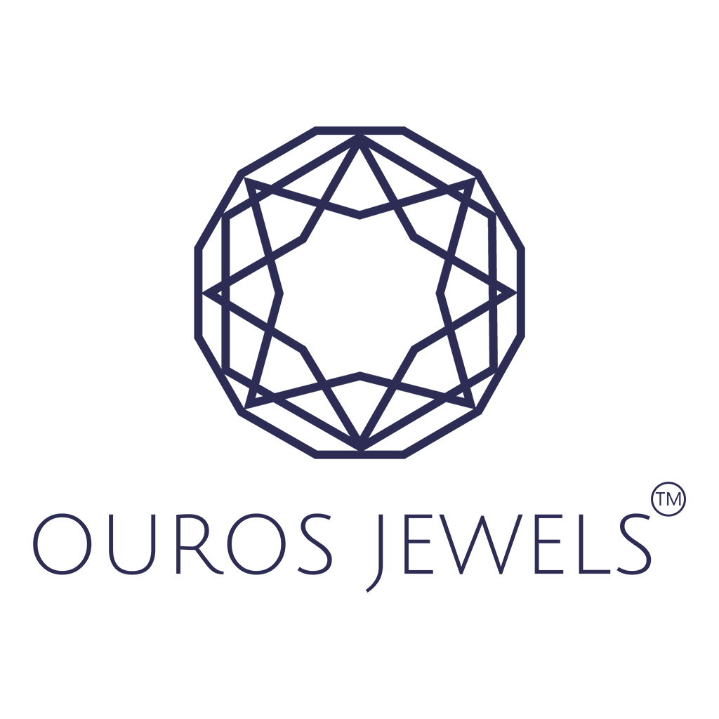 Logo for Ouros Jewels