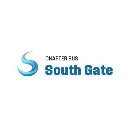 Logo for Charter Bus South Gate