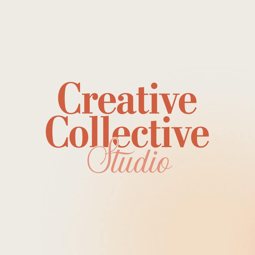 Logo for Creative Collective Studio