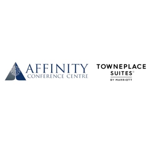 Logo for Affinity Conference Centre