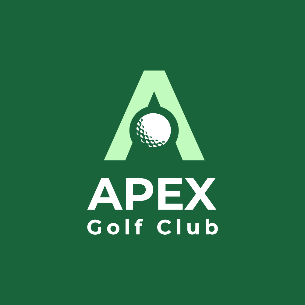 Logo for Apex Golf Club