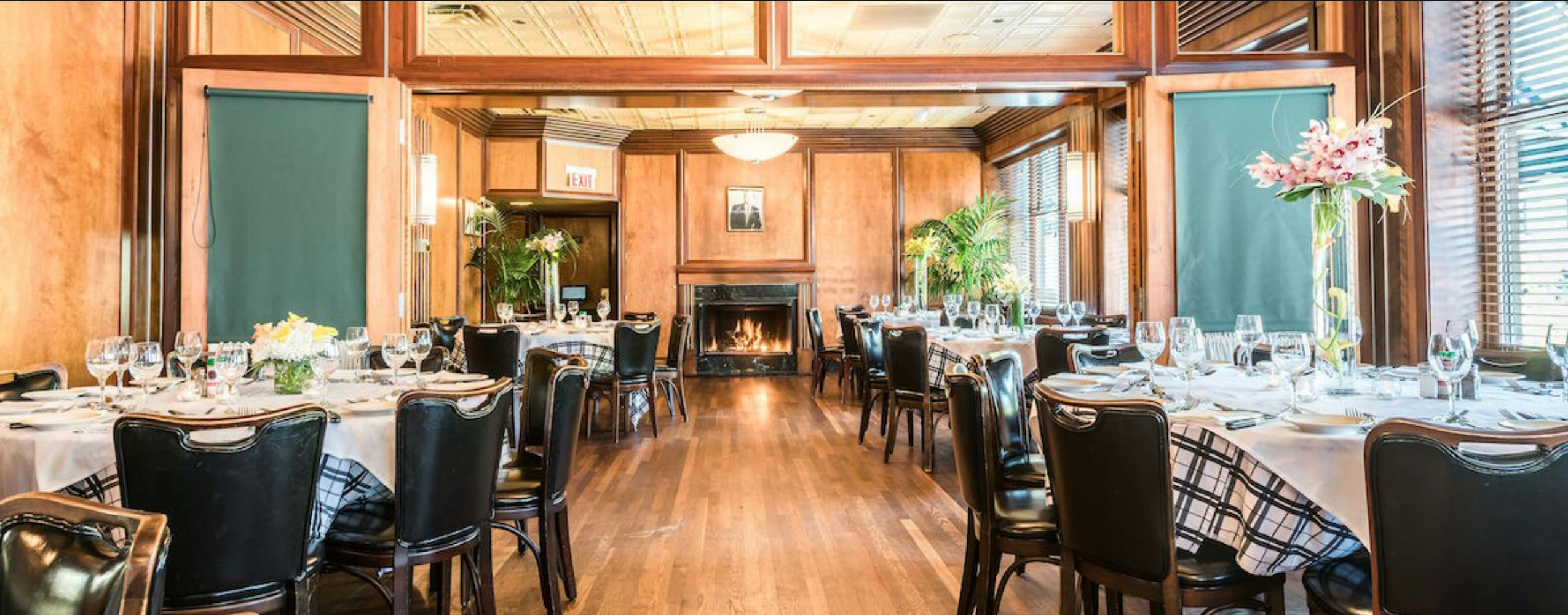 Gibsons Bar & Steakhouse, Chicago Chicago Venue All Events 295