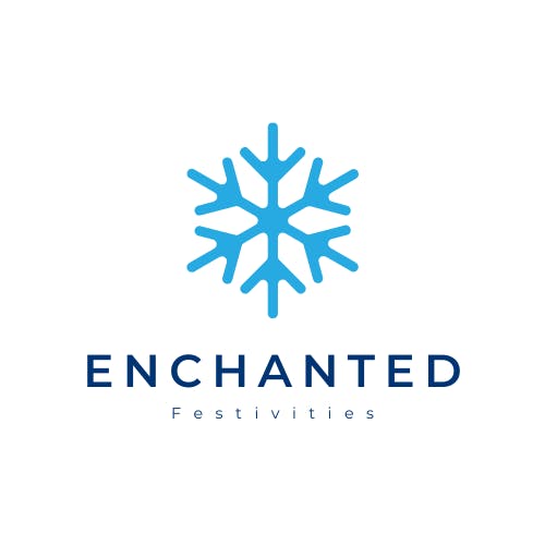 Logo for Enchanted Festivities