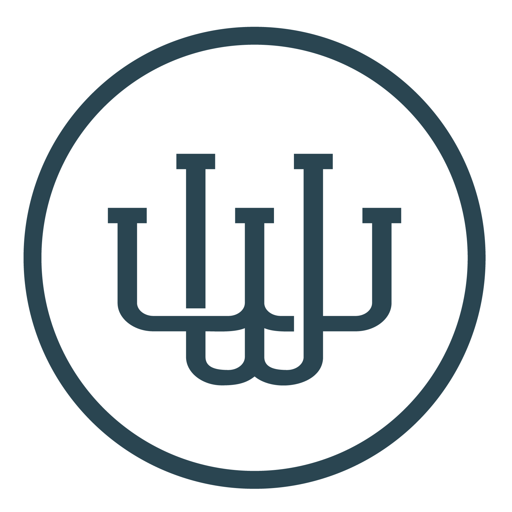 Logo for Willowood Washington