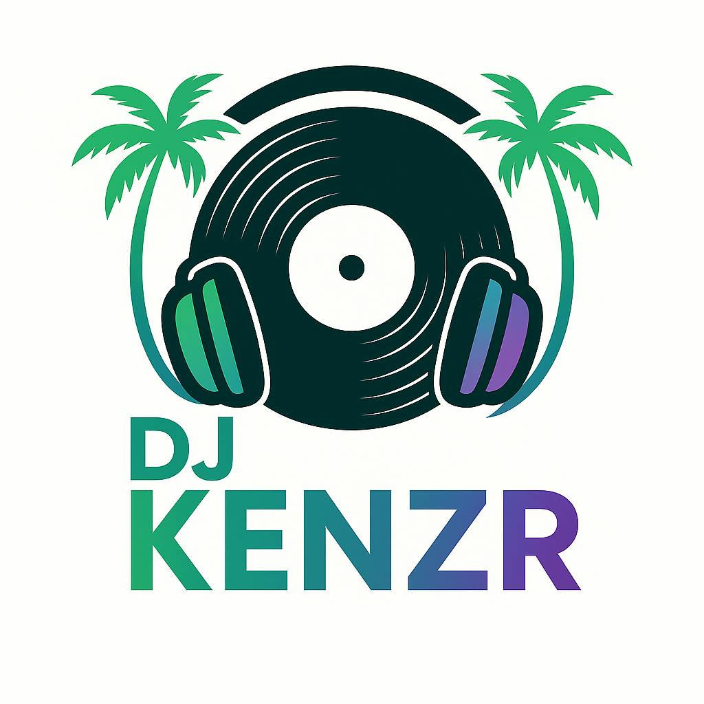 Logo for Kenzr Entertainment