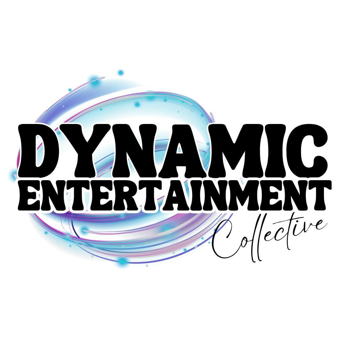 Logo for Dynamic Entertainment Collective