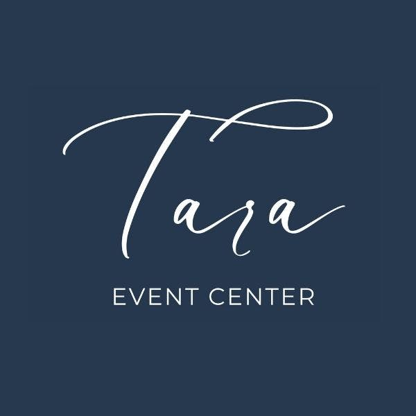 Logo for Tara Event Center