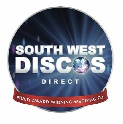 Logo for Southwest Discos Direct