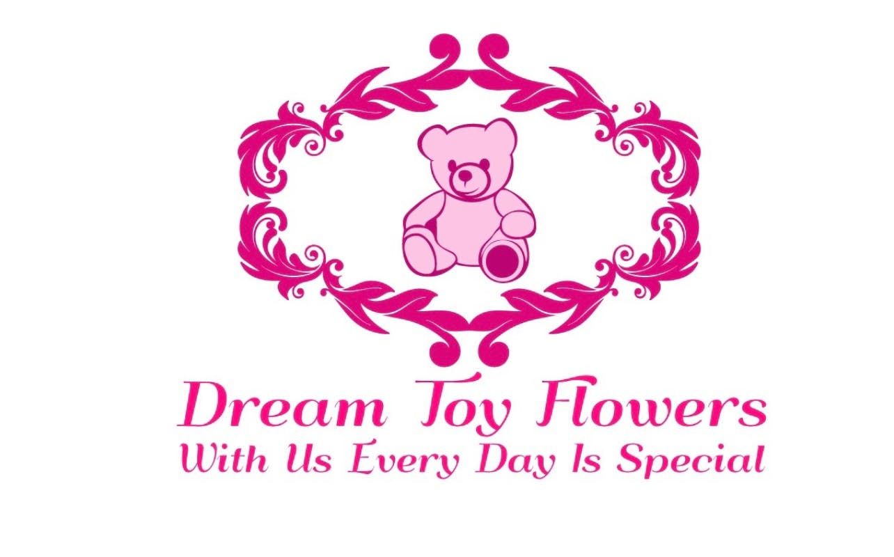Logo for Dream Toy Flowers