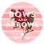 Logo for Bows + Arrows