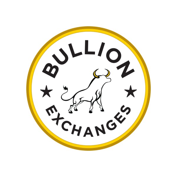 Logo for Bullion Exchanges