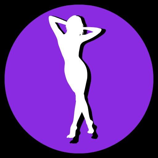 Logo for Party Sirens Entertainment