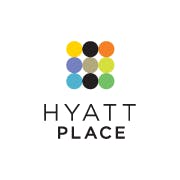 Logo for Hyatt Place Delray Beach