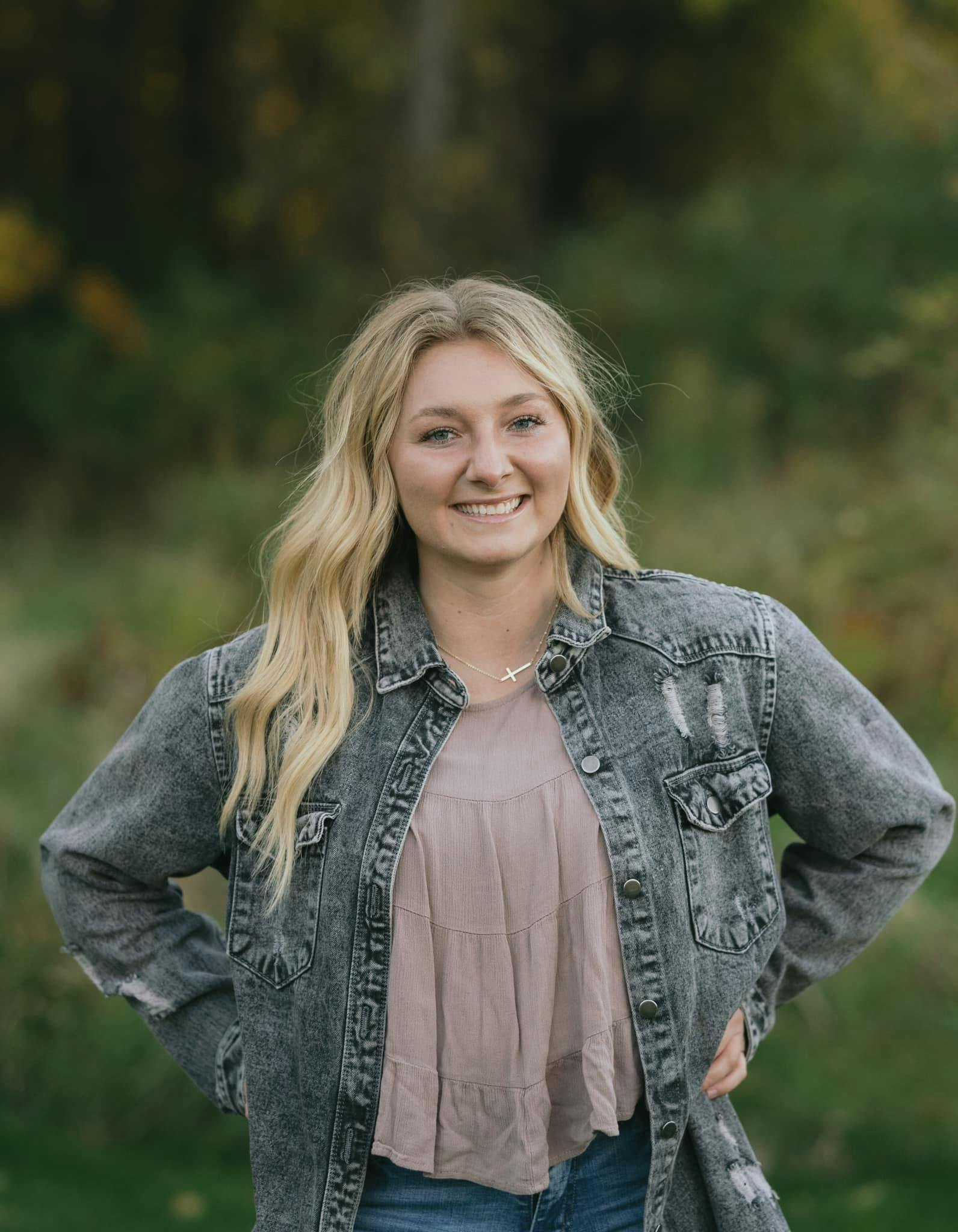 Logo for Hair By Cassie