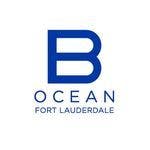 B Ocean Resort Fort Lauderdale