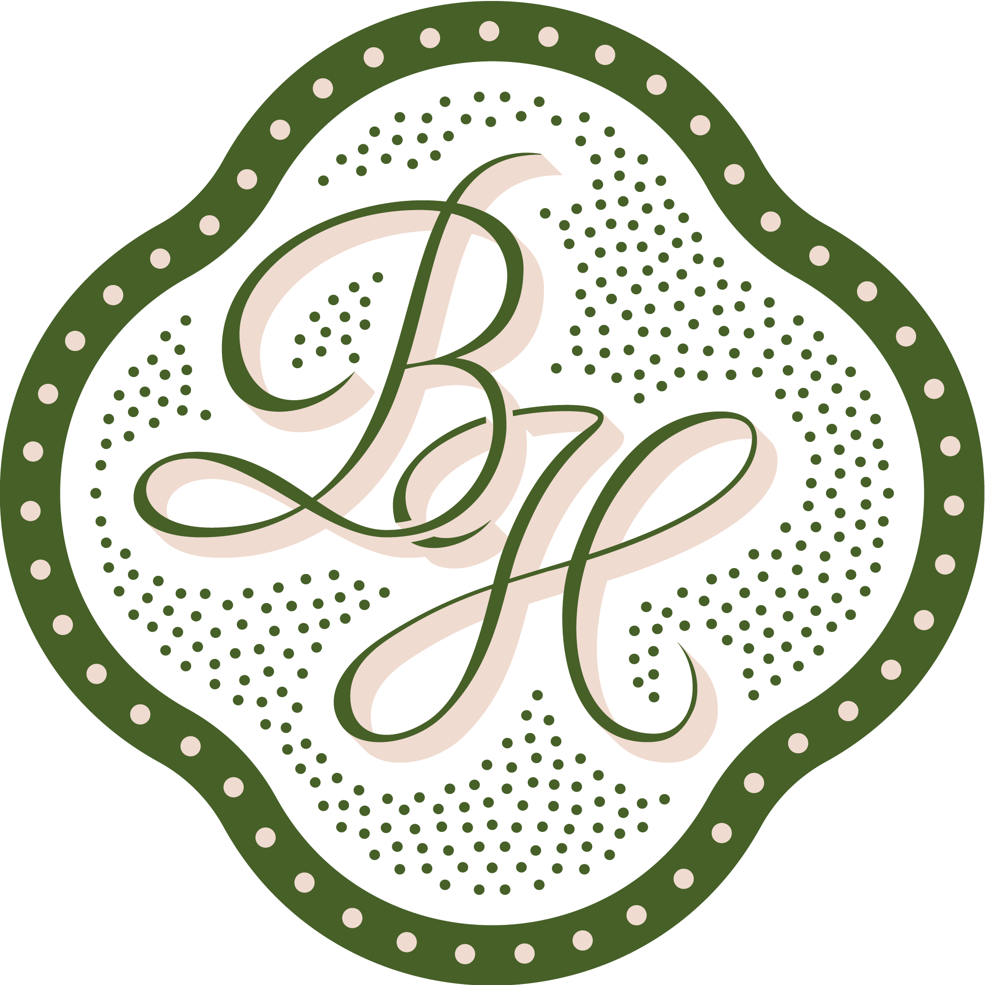 Logo for The Bloomhouse