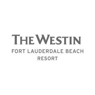 Logo for The Westin Fort Lauderdale Beach Resort