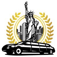 Logo for Legendary Limousine