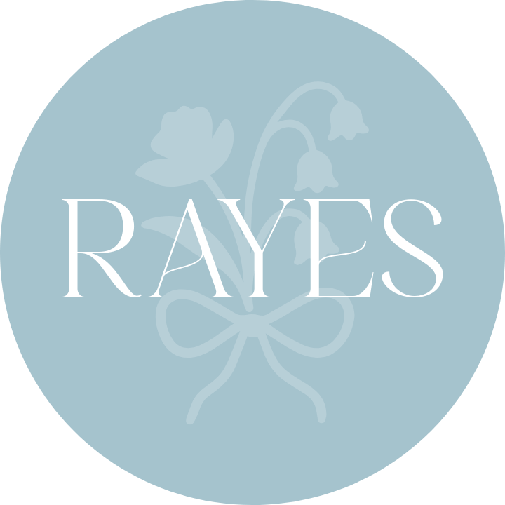 Logo for The Rayes Collection