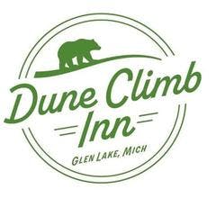 Logo for Dune Climb Inn