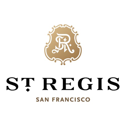 st regis hotel logo