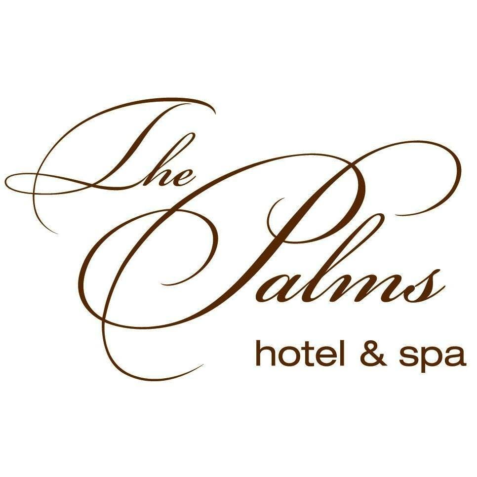 The Palms Hotel & Spa