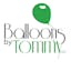 Logo for Balloons by Tommy, LLC
