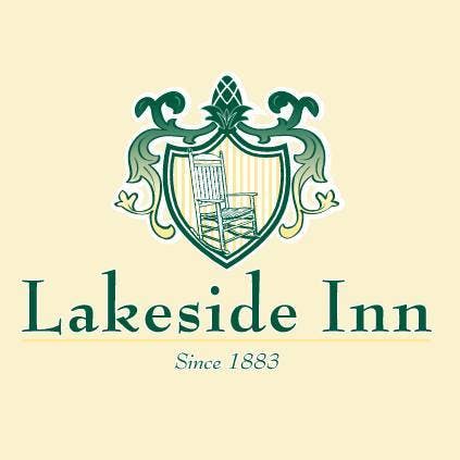 Logo for Lakeside Inn