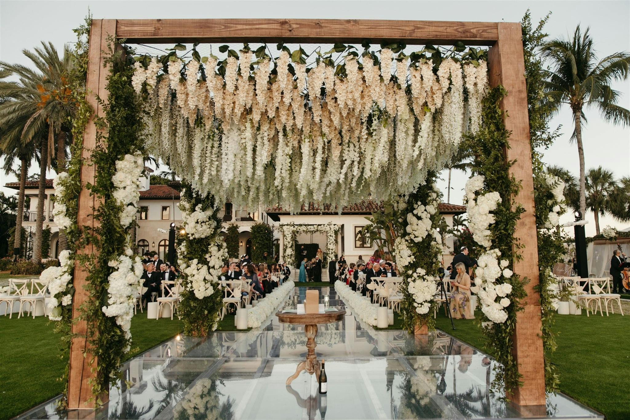 PRECIOUS MOMENTS EVENTS LLC Sarasota Event Planner All Events 