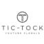 Logo for Tic-Tock Couture Florals