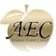 Logo for Atlanta Events Center at Opera