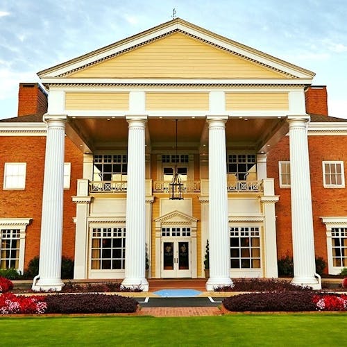 Top 20 Venues in Stockbridge, GA