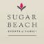 Logo for Sugar Beach Events of Hawaii